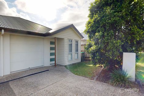 Property photo of 40 Cronin Street Morayfield QLD 4506