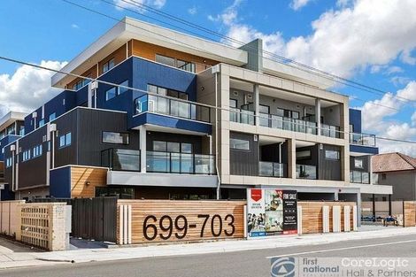 Property photo of 105/699B Barkly Street West Footscray VIC 3012