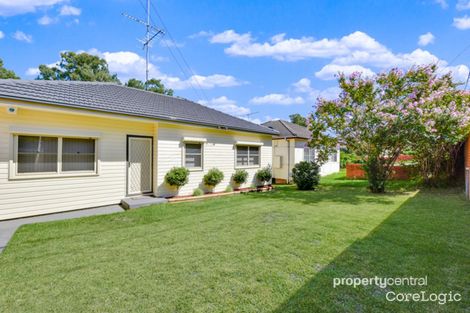 Property photo of 199 Richmond Road Penrith NSW 2750