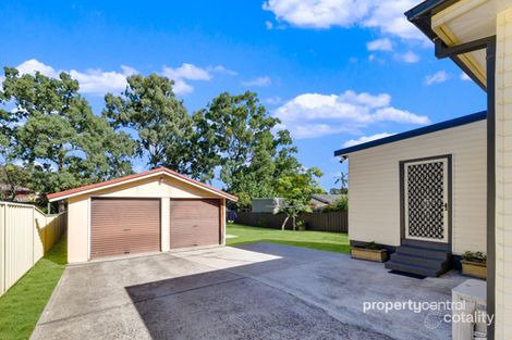 Property photo of 199 Richmond Road Penrith NSW 2750