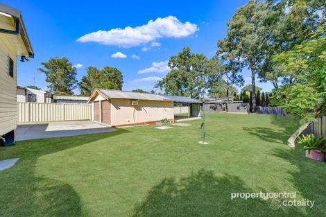 Property photo of 199 Richmond Road Penrith NSW 2750