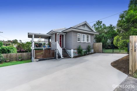 Property photo of 253 Winstanley Street Carina Heights QLD 4152