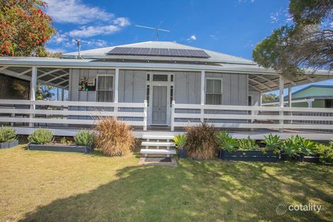 Property photo of 6 Bell Street Chinchilla QLD 4413