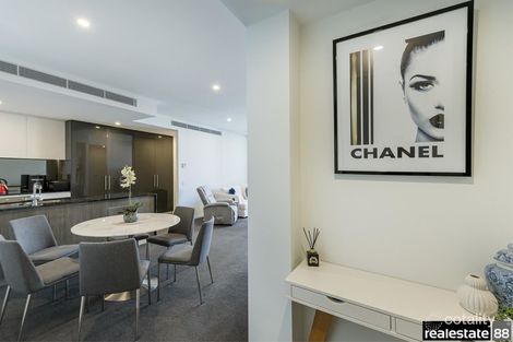 Property photo of 415/8 Moreau Parade East Perth WA 6004