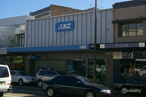 216 Military Rd, Neutral Bay, NSW 2089