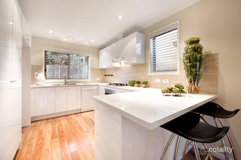Property photo of 1/85 McCrae Road Rosanna VIC 3084