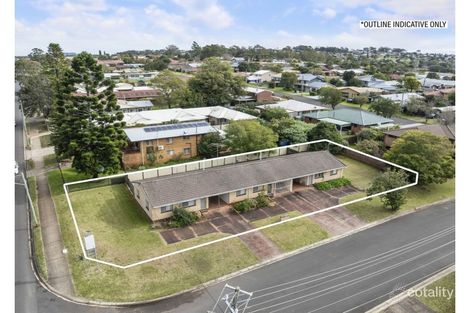 Property photo of 17 Risson Street Wilsonton Heights QLD 4350