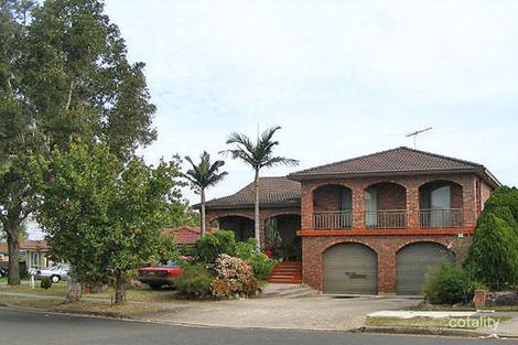 26 Jensen St, Fairfield West, NSW 2165