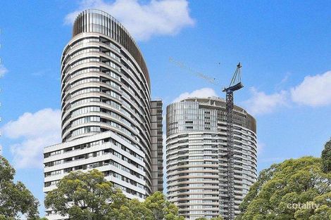 Property photo of 312/7 Australia Avenue Sydney Olympic Park NSW 2127