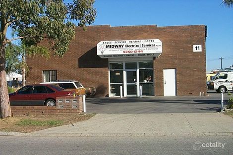 11 Bushby St, Bellevue, WA 6056