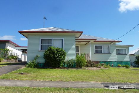 Property photo of 27 Highfield Road Kyogle NSW 2474