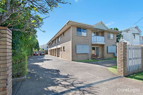 Property photo of 4/18 Hilda Street Hamilton QLD 4007