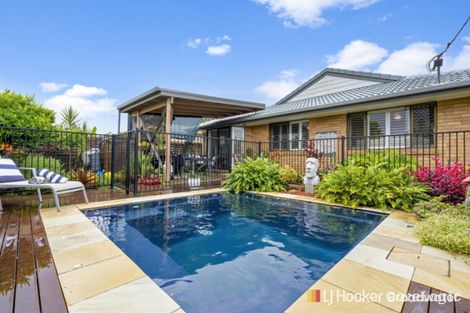 Property photo of 1/133 Central Street Labrador QLD 4215