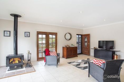 Property photo of 75 Lyra Drive Lake Tabourie NSW 2539