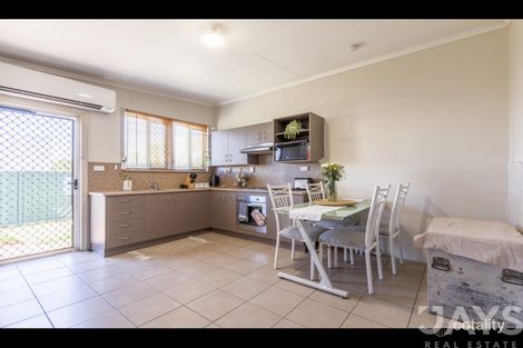 Property photo of 1/34 Marian Street The Gap QLD 4825