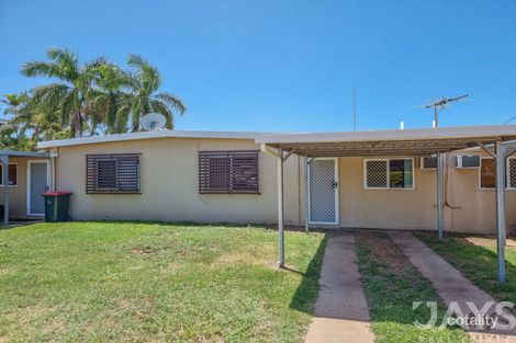 1/34 Marian St, The Gap, QLD 4825