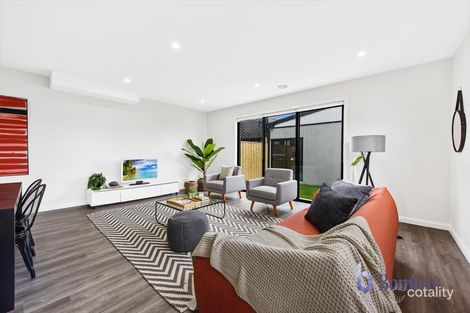 Property photo of 23 Hazel Way Mickleham VIC 3064