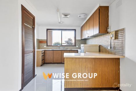 Property photo of 15 Frances Court Cranbourne VIC 3977