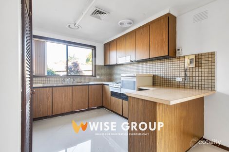 Property photo of 15 Frances Court Cranbourne VIC 3977