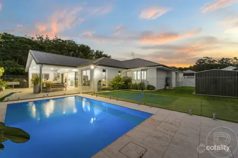 Property photo of 17 Forest Sound Place Palmwoods QLD 4555