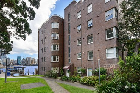 9/21 Waruda St, Kirribilli, NSW 2061