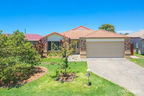 Property photo of 18 Turnbull Drive Upper Coomera QLD 4209