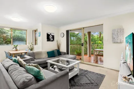 Property photo of 5/27-31 Goodwin Street Narrabeen NSW 2101