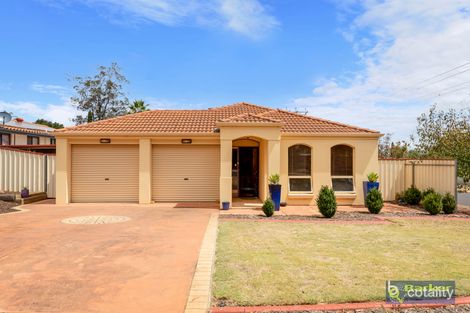 20 Sunnyside Dr, Evanston Park, SA 5116