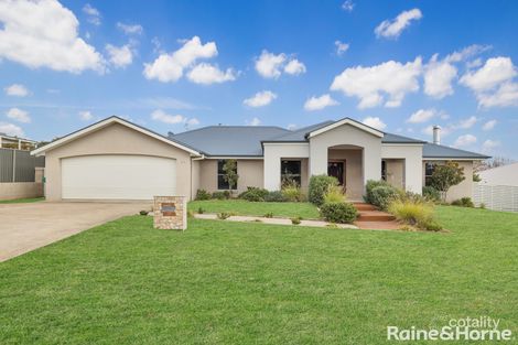 Property photo of 29 Cheviot Drive Kelso NSW 2795