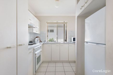 Property photo of 4/18 Hilda Street Hamilton QLD 4007