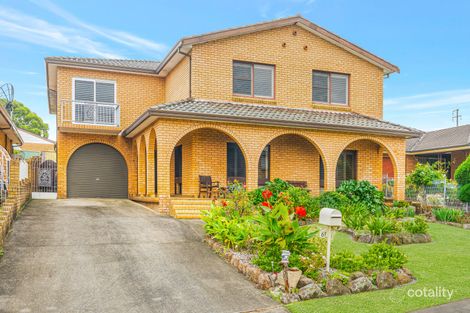 Property photo of 67 Curran Street Prairiewood NSW 2176
