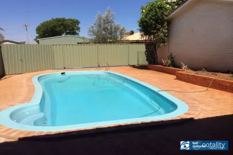 67 Fortescue Ave, Newman, WA 6753