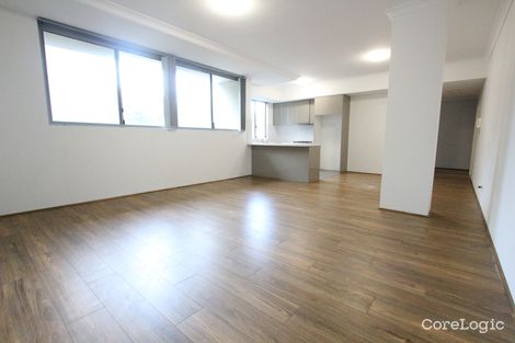 Property photo of 8/10-16 Castlereagh Street Liverpool NSW 2170