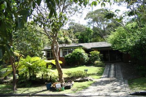 18 Wyarama St, Allambie Heights, NSW 2100