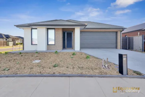 10 Stanmore Cres, Wyndham Vale, VIC 3024