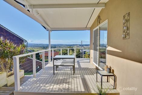 Property photo of 4 Frederick Street Lismore Heights NSW 2480