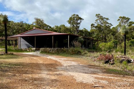 Property photo of 195 Jacksonii Avenue Walpole WA 6398