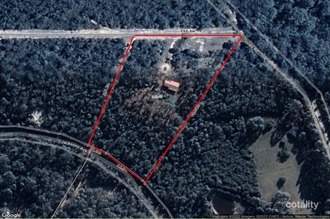 Property photo of 195 Jacksonii Avenue Walpole WA 6398