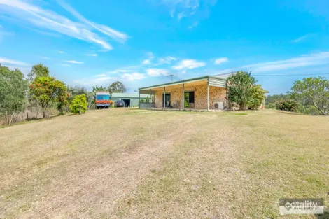 Property photo of 33 Woodswallow Drive Moolboolaman QLD 4671