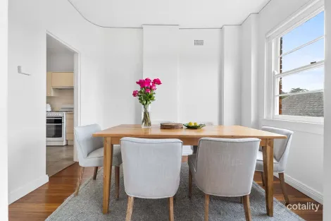 Property photo of 11/4 Henrietta Street Double Bay NSW 2028