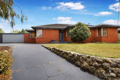 Property photo of 8 Benelong Crescent Seaford VIC 3198
