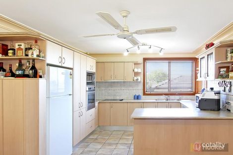 Property photo of 74 Ian Street Greystanes NSW 2145