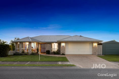 Property photo of 37 Palmerston Drive Oxenford QLD 4210