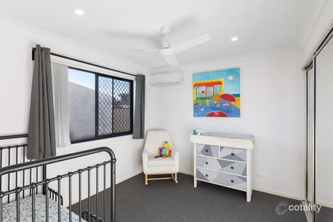 Property photo of 33 Belltrees Place Gracemere QLD 4702