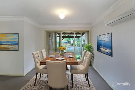 Property photo of 2/9 Laura Street Gladesville NSW 2111