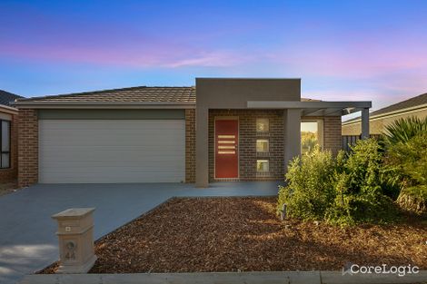 Property photo of 44 Brownlow Drive Point Cook VIC 3030