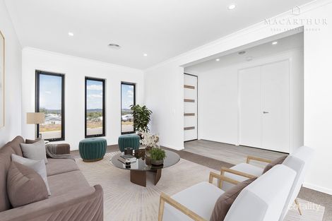 Property photo of 1 Harold Crescent Gobbagombalin NSW 2650