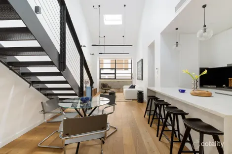 714/46-48 Riley St, Woolloomooloo, NSW 2011