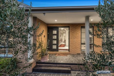 Property photo of 18 Yvette Drive Rowville VIC 3178