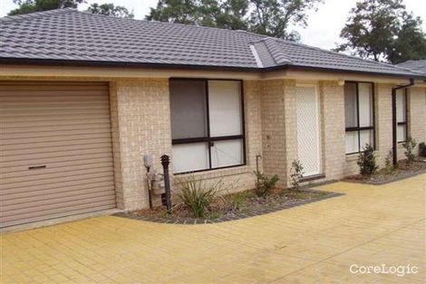 Property photo of 7/70-72 Albert Street Werrington NSW 2747